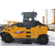 XCMG 16 Ton Pneumatic Road Roller in Promotion (XP163)